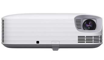 Мультимедиа-проектор Casio XJ-S400U, WUXGA, DLP, 4000 ANSI, 20 000:1, 5.9 кг