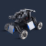 1.3.9. Автономный робот манипулятор с колесами всенаправленного движения / Кванториум