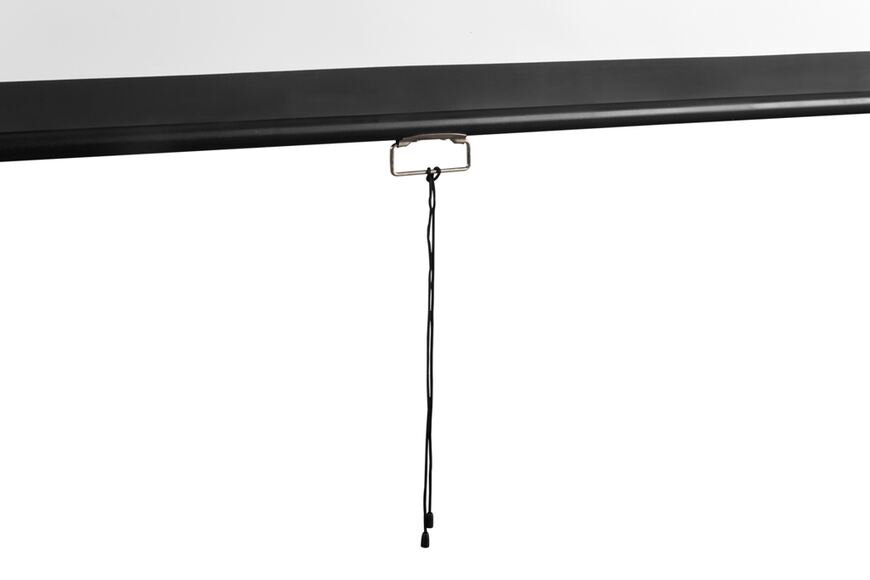 Экран настенный Digis DSOD-16908 Optimal-D, формат 16:9, 150", 338x196, рабочая поверхность 330x187,