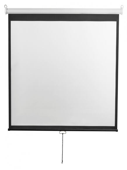 Экран настенный Digis DSOD-16908 Optimal-D, формат 16:9, 150", 338x196, рабочая поверхность 330x187,