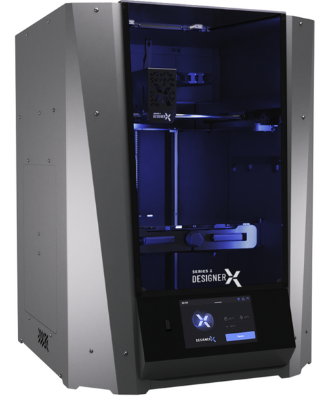 3D принтер Designer X S2