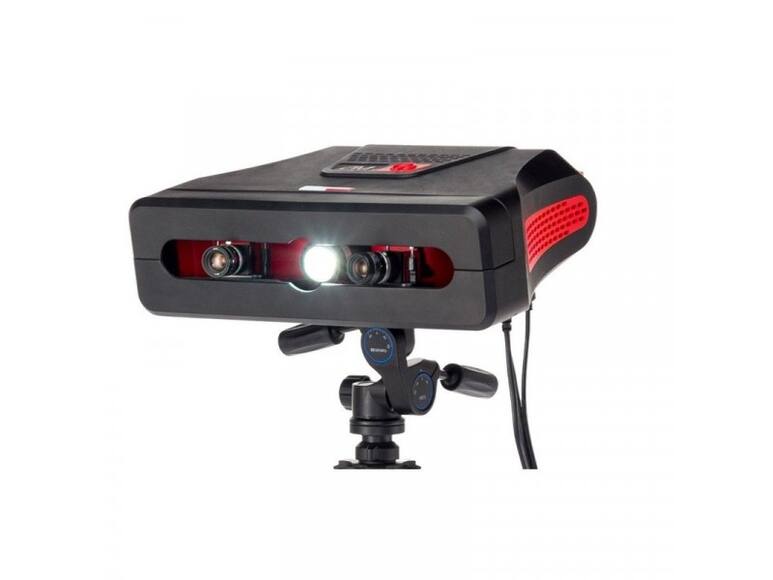 3D сканер RangeVision PRO + ScanCenter