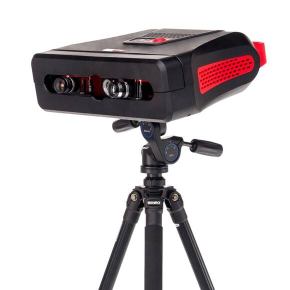 3D сканер RangeVision PRO + ScanCenter