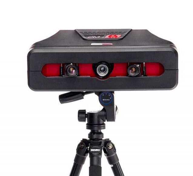 3D сканер RangeVision PRO + ScanCenter