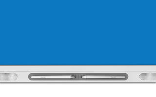 Интерактивный дисплей модель SBID-MX165 (в составе интерактивной панели SBID-MX065) с ключом активац