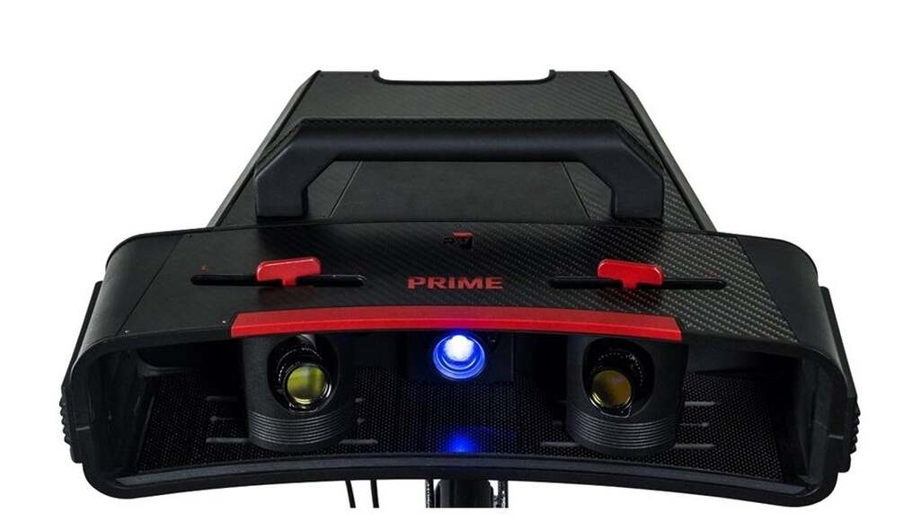 3D сканер RangeVision Prime