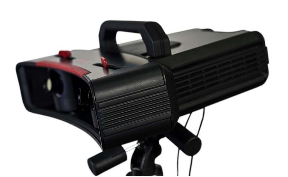 3D сканер RangeVision Prime