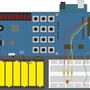 Лабораторный стенд «Макрошилд MS1-16 KV»