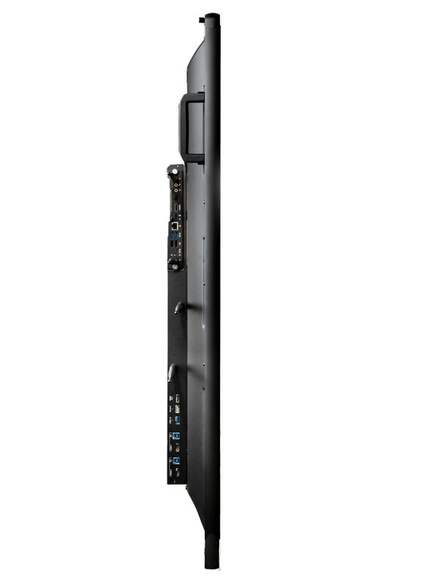 Интерактивный дисплей SMART SMART MX275-V2