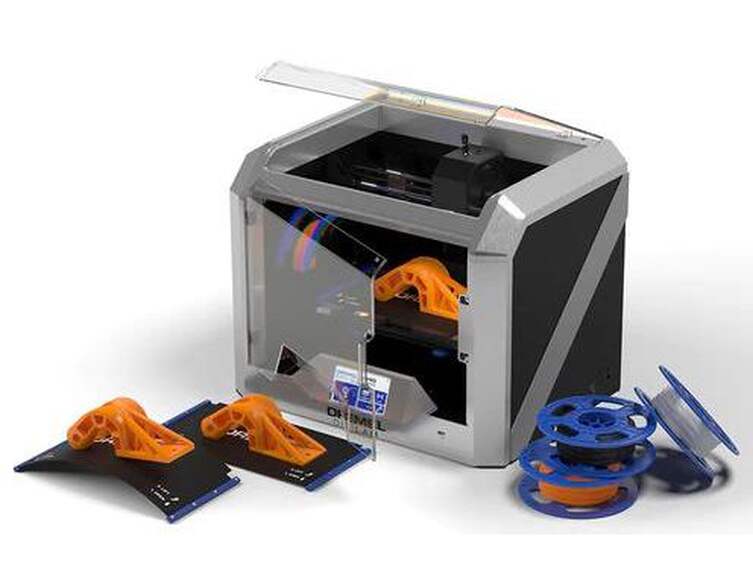 3D принтер Dremel 3D40