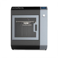 3D принтер Intamsys SE (русифицированный,  профили российских производителей филамента)