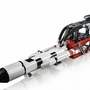 Дополнительный набор «Космические проекты EV3» / н10