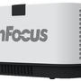 Проектор INFOCUS [IN1044] 3LCD, 5000 lm, XGA, 1.342.22:1, 50000:1, 16W, 2хHDMI 1.4b, VGA in, Composi