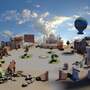 ClassVR Доступ к виртуальному парку Avanti's World, 3 года подписки