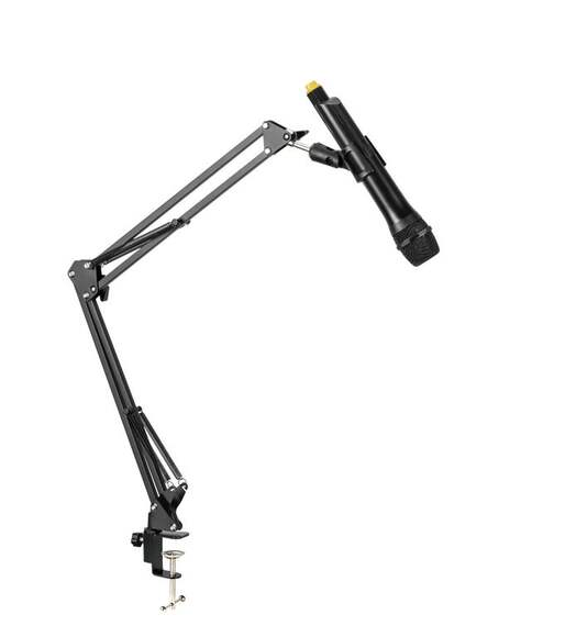 Кронштейн Digis DSM-DC41 настольный для студии 4 в 1, VESA макс. 100х100