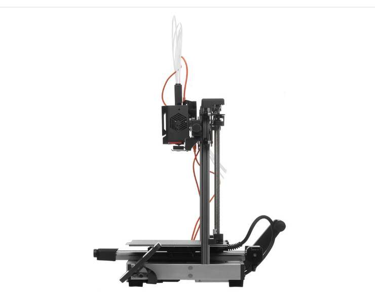 3D принтер Anycubic Kobra 3 Combo