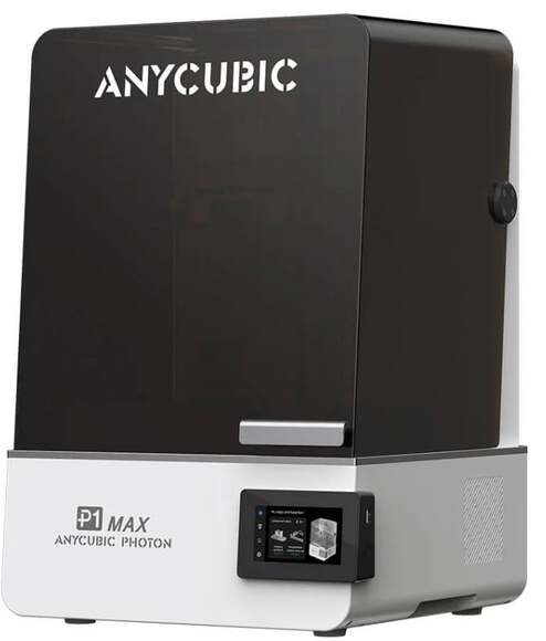 3D принтер Anycubic Photon P1 Max