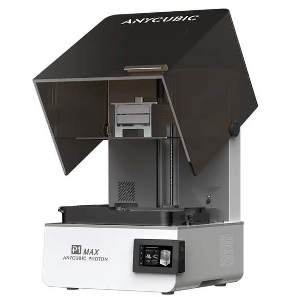 3D принтер Anycubic Photon P1 Max