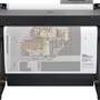 Плоттер HP Designjet T630,  36" [5hb11a]