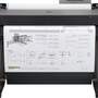 Плоттер HP Designjet T630,  36" [5hb11a]