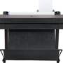 Плоттер HP Designjet T630,  36" [5hb11a]