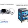 Комплект для класса виртуальной реальности VR08/4EVA128